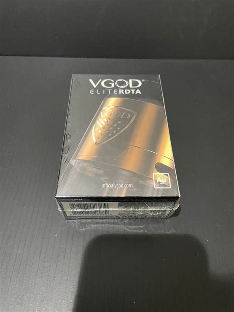 VGOD ELITE RDTA｜Yahoo!フリマ（旧PayPayフリマ）
