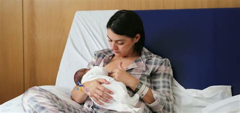 Worry less, feed baby more: Five breastfeeding myths debunked - Mothers' Milk Bank California