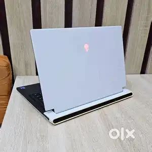 Dell Alienware X15 R2 Gaming Laptop with 16GB RTX 3080TI Graphic card ...