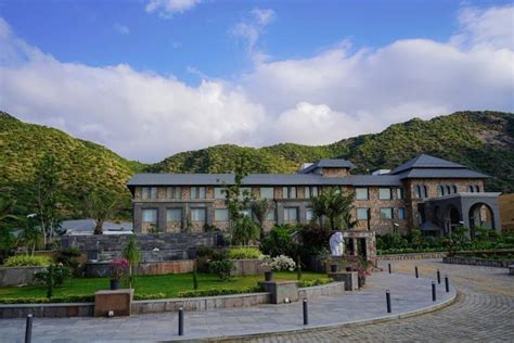 Standard Destination Wedding Package at Ananta Spa & Resort Pushkar ...