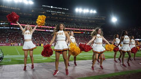 USC football lands three-star tight tight end Jace Cannon