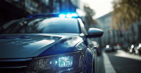 Lappersdorf: Unfall, Wut und Flucht – Polizei sucht Zeugen nach Vorfall ...