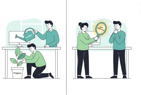 The Feedback Loop: Building Trust Through Predictable Communication ...