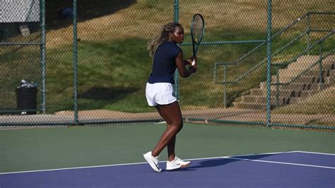 Spartans Drop Pair of Matches to Morningside Friday - MBU Athletics