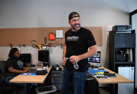 Asurion Tech Repair & Solutions in Nashville to repair home appliances