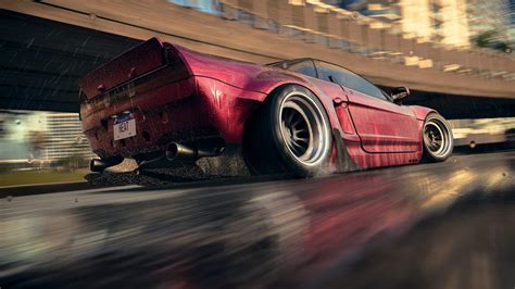 Buy Need for Speed™ Heat - Electronic Arts