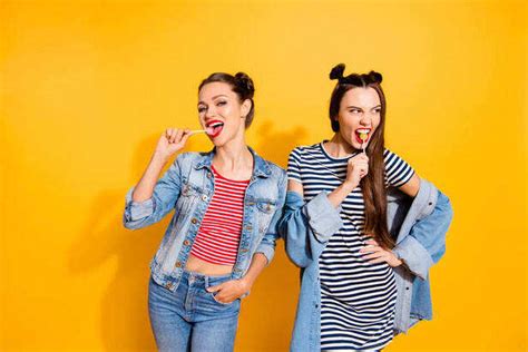 Gen Z's snack hunt: The rise of transparent munchies