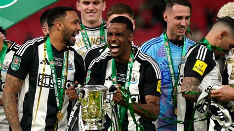 WATCH FREE STREAM: 2025/26 Carabao Cup round one draw LIVE on Sky ...