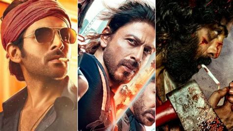 Bollywood films to watch out for in 2023