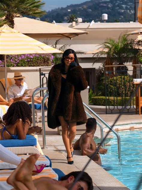 Euphoria S3 Style Guide: Nobody Does Baddie Glam Better Than Maddy Perez