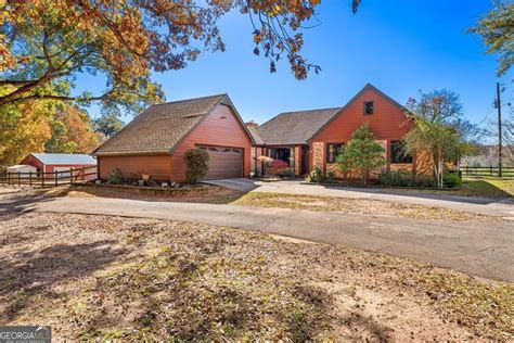 1319 Bethlehem Rd, Statham, GA 30666 [Updated 1/17]