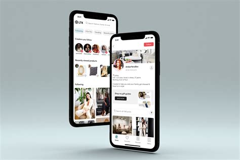 LTK, the Creator Commerce™ Platform, Raises at a $2 Billion Valuation