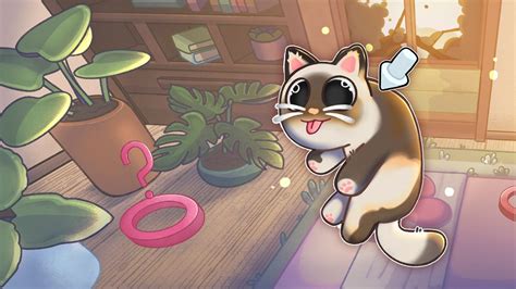 Kitty Haven - Official Demo Trailer | Dames 4 Games Spring 2026 Showcase