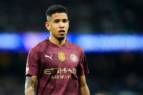Everything we know about Savinho to Tottenham from 12 sources ...