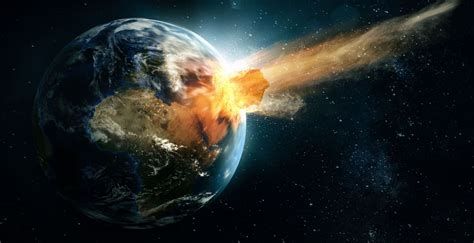 Un asteroide se acerca a la Tierra: la NASA ya anticipó la fecha y ...