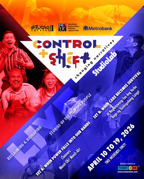 Wazzup Pilipinas News and Events: The Stage is Set for Resistance: PETA ...