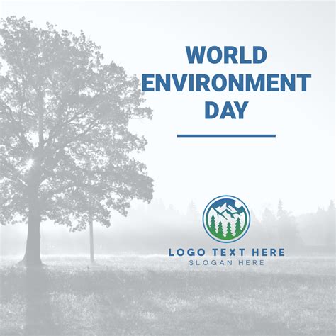 Tree Planting Quote Instagram Post | Design.com