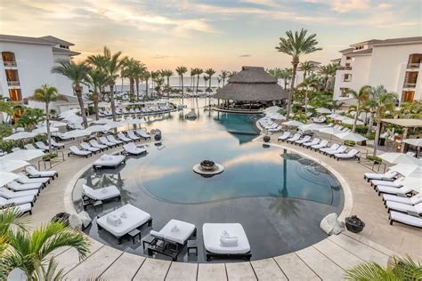 8 Best Resorts in Zona Hotelera, Cabo San Lucas for 2026 | U.S. News Travel