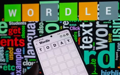Level up your brain with daily word puzzles