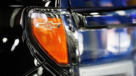 GM recalls Chevrolet Express, GMC Savana models over transmission issue