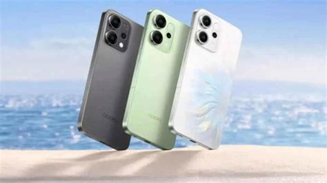 Oppo Reno 15 and Reno 15 Pro India launch timeline, specifications ...