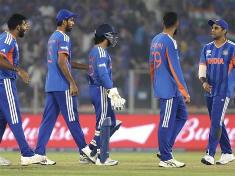 Ponting urges India to 'go back to the basics' for Super 8 clash ...