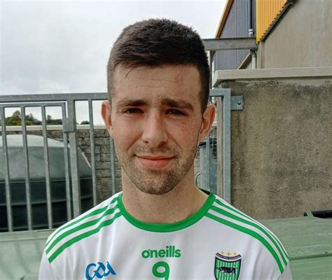"We will be back" - Sean MacCumhaills captain Conor Griffin - Highland Radio - Latest Donegal ...