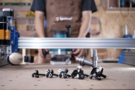 Woodworking Router Bits: The Complete Guide for Beginners