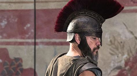 Cyclops, beards and a cute puppy: New trailer for 'The Odyssey ...