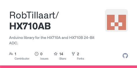 Bug in use of HX710 sensor - Sensors - Arduino Forum