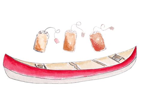 Tripper Tea | Duct Tape Diaries | NRS