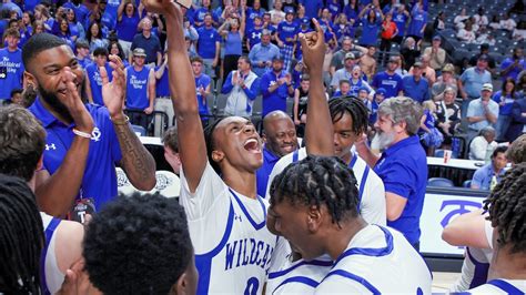 Class 7A boys final: Tuscaloosa County ends Hoover’s 3-year title reign ...