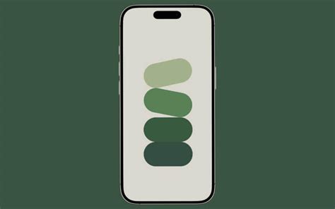 25 stunning palette lock screen wallpapers for your iPhone