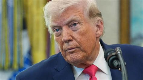 One month into Iran war, Trump's objectives remain unfulfilled