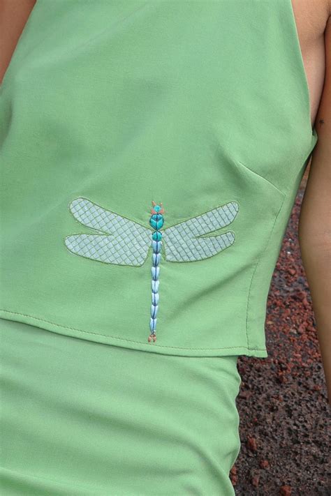 TOP LIBELULA – ES Fascinante