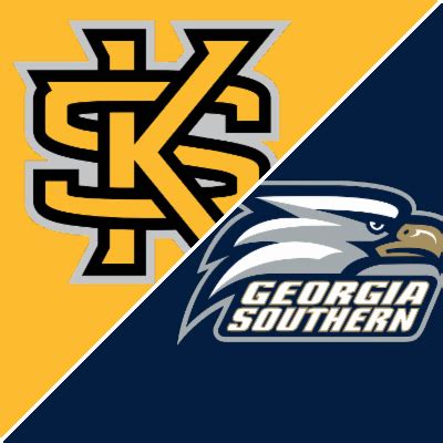 Kennesaw State vs. Georgia Southern (25 Feb, 2026) Live Score - ESPN (IN)