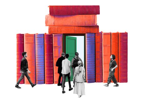 Forget Running Groups and Work Socials. Find a Book Club