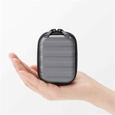Mini suitcase