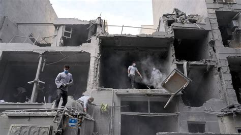 Iran continues military actions following deaths of key officials