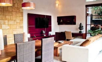 Prana Villa, Bali - Updated 2026 Prices, Reviews & Deals | Trip.com