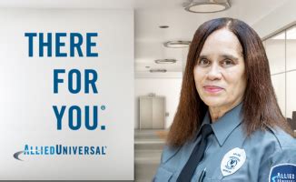 Security Client Manager Job in Irondale at Allied Universal