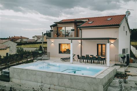 Casa Vitale - Villas for Rent in Jakovici, Istarska županija, Croatia ...