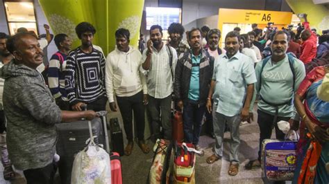 'Provided great assistance to get us out': Indian fishermen stranded in ...