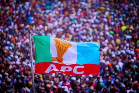 National Convention: APC Extends Dates For Purchase, Submission Of Forms