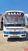Ahmedabad to Omkareshwar Bus - Book from 5 Buses, Get Up to ₹500 Off ...