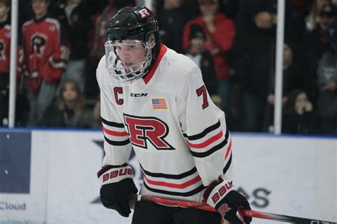 Committing to Quinnipiac was a 'no-brainer' for Elk River's Cooper ...