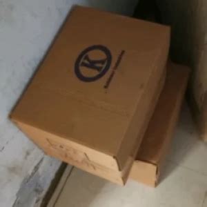 Manufacturer of corrugated boxes, inner boxes etc