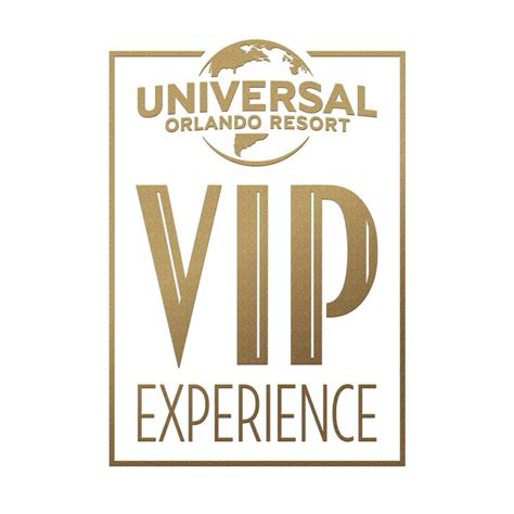 VIP Tour Experience | Universal Orlando