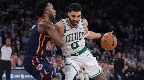 How to watch Celtics vs. Knicks NBA game tonight on Prime: Start time ...