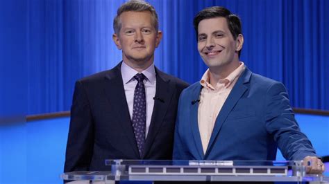 Philip Joseph “Joey” DeSena, former Jeopardy! winner, pleaded guilty to ...
